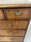 18th Century Antique Walnut Chest on Stand, 1720s, Image 11