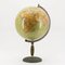 Mid-Century Globe from Paravia, 1950s 1