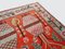 Antiker handgeknüpfter Khotan Samarkand Teppich, 1920er 9