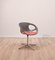 Chair by Rin Par Hiromichi Konno for Fritz Hansen, 1990s, Image 1