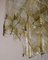 Chandelier from Mazzega, Italy, 1970s, Image 11
