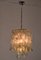 Chandelier from Mazzega, Italy, 1970s, Image 4