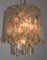 Chandelier from Mazzega, Italy, 1970s 17