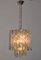 Chandelier from Mazzega, Italy, 1970s, Image 3