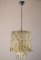 Chandelier from Mazzega, Italy, 1970s, Image 1