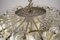 Chandelier from Mazzega, Italy, 1970s, Image 12