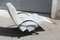 P40 Lounge Chair in Gray Fabric by Osvaldo Borsani for Tecno Italy, 1955 11