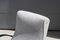 P40 Lounge Chair in Gray Fabric by Osvaldo Borsani for Tecno Italy, 1955, Image 13