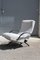 P40 Lounge Chair in Gray Fabric by Osvaldo Borsani for Tecno Italy, 1955 2