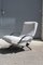 P40 Lounge Chair in Gray Fabric by Osvaldo Borsani for Tecno Italy, 1955, Image 2