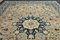 Vintage Oushak Wool Area Rug 4