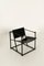 Cube Chairs by Radboud Van Beekum for Pastoe, the Netherlands, 1980s, Set of 2 5