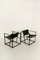 Cube Chairs by Radboud Van Beekum for Pastoe, the Netherlands, 1980s, Set of 2 4