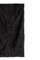 Vintage Black Mohair Siirt Blanket Rug, Image 5