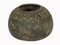 Vaso o scodella grande antico in pietra ollare, Afghanistan, Immagine 1