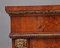19th Century Walnut and Marquetry Pier Cabinet, 1860s 3