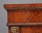 19th Century Walnut and Marquetry Pier Cabinet, 1860s, Image 3