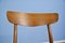 Danish Teak Dining Chairs from Farstrup Møbler, 1960s, Set of 6, Image 8