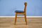 Danish Teak Dining Chairs from Farstrup Møbler, 1960s, Set of 6, Image 6