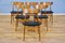 Danish Teak Dining Chairs from Farstrup Møbler, 1960s, Set of 6, Image 2
