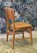 Chairs in Teak and Oak from Boltinge Stolefabrik Denmark, 1960s, Set of 4, Image 3