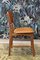 Chairs in Teak and Oak from Boltinge Stolefabrik Denmark, 1960s, Set of 4, Image 2