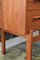 Danish Modern Teak Model 68 Drop Front Secretaire Desk by Arne Wahl Iversen, 1960s 12