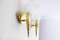 Sconces from Leola, Italy, 1970s, Set of 2, Image 8