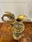 Antique Victorian Gilded Brass Jugs, 1860, Set of 2, Image 16