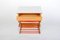 Mid-Century Modern Shoe Rack Side Table, 1960s, Image 5