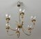 Chandelier from Wila, 1960s, Image 6