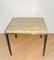 Vintage Coffee Table in Stone, 1970s 11