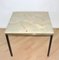 Vintage Coffee Table in Stone, 1970s 8