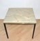 Vintage Coffee Table in Stone, 1970s, Image 8