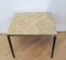 Vintage Coffee Table in Stone, 1970s 2