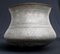 Antiker Eimer oder Vase aus verzinntem Kupfer, 19. Jh 2