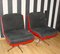 German Armchairs from Dinna Veb Mobel Kombinat, 1960s, Set of 2, Image 15