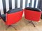 German Armchairs from Dinna Veb Mobel Kombinat, 1960s, Set of 2, Image 6