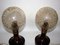 Vintage Lamps from Hustad, 1960s, Set of 2 6