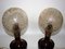 Vintage Lamps from Hustad, 1960s, Set of 2, Image 6