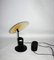 Modern Lamp in Metal and Plastic, 1970s, Image 8