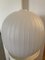 Large Hanging Lamp by Aloys Gangkofner for Peill & Putzler, 1960s, Image 31