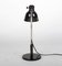 Lámpara de escritorio Bauhaus, años 30, Imagen 2