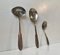 Mitra Stainless Cutlery Set for 12 from Georg Jensen, 1960s, Set of 68 8