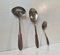 Mitra Stainless Cutlery Set for 12 from Georg Jensen, 1960s, Set of 68, Image 8
