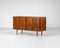 Credenza in palissandro attribuita a Carlo Jensen per Hundevad & Co., anni '60, Immagine 8