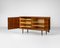 Rosewood Sideboard attributed to Carlo Jensen for Hundevad & Co., 1960s, Image 2