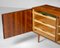 Rosewood Sideboard attributed to Carlo Jensen for Hundevad & Co., 1960s 4