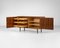 Rosewood Sideboard attributed to Carlo Jensen for Hundevad & Co., 1960s 3