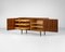 Rosewood Sideboard attributed to Carlo Jensen for Hundevad & Co., 1960s, Image 3